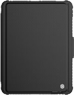 Nillkin Bumper Link Keyboard Case pro Apple iPad Pro 11 2024 Black - Tablet Case With Keyboard
