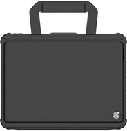 Nillkin Bumper GO Keyboard Case pro Apple iPad Pro 11 2024 Black - Tablet Case With Keyboard