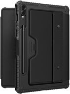 Nillkin Bumper Combo Keyboard Case pro Samsung Tab S9+ Black - Pouzdro na tablet s klávesnicí
