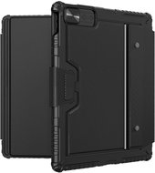 Nillkin Bumper Combo Keyboard Case pro Apple iPad Pro 12.9 2020/2021/2022/ Air 13 2024 Black - Tablet Case With Keyboard