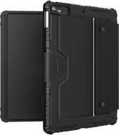 Nillkin Bumper Combo Keyboard Case pro Apple iPad 10.2 2019/2020/2021 Black - Pouzdro na tablet s klávesnicí