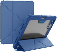 Nillkin Bumper PRO Protective Stand Case Multi-angle iPad Pro 12.9 2020/21/22/ Air 13 2024/25 - Tablet Case