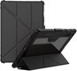 Tablet-Hülle Nillkin Bumper PRO Protective Stand Case Multi-angle für das Samsung Galaxy Tab S10 FE Black - Pouzdro na tablet