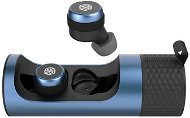 Nillkin GO TWS4 Bluetooth 5.0 Earphones Blue - Wireless Headphones