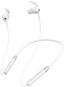 Nillkin SoulMate E4 Neckband Bluetooth 5.0 Earphones White - Bezdrôtové slúchadlá