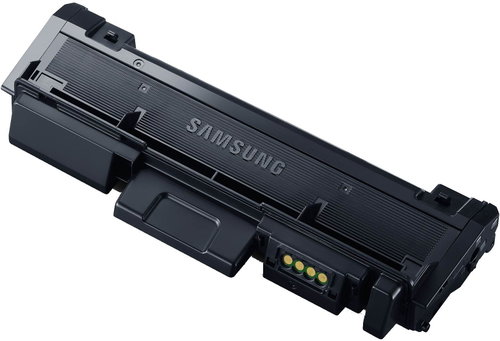 Samsung MLT-D116L černý - Toner - Hlavní obrázek