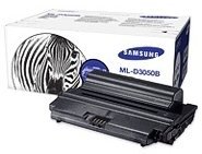  Samsung ML-D3050B Black  - Printer Toner