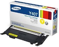 Samsung CLT-Y4072S yellow - Printer Toner