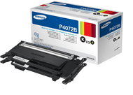 Samsung CLT-P4072B - Toner Cartridge Set