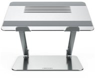 Nillkin ProDesk Adjustable Laptop Stand Silver - Laptop-Ständer