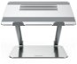 Nillkin ProDesk Adjustable Laptop Stand Silver - Laptop Stand