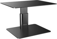 Monitorständer Nillkin HighDesk Adjustable Monitor Stand Black - Podstavec pod monitor