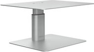 Nillkin HighDesk Adjustable Monitor Stand Silver - Monitorsockel