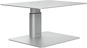 Nillkin HighDesk Adjustable Monitor Stand Silver - Monitor Stand