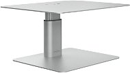 Nillkin HighDesk Adjustable Monitor Stand Silver - Monitor emelvény
