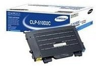 Samsung CLP-510D2C cyan - Printer Toner