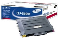 Samsung CLP-510D5M  magenta - Printer Toner