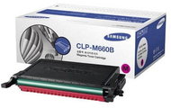 Samsung CLP-M660B magenta - Printer Toner
