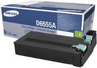 Samsung SCX-D6555A Black - Printer Toner