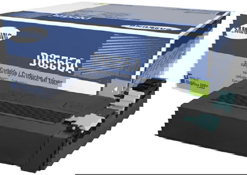 Samsung SCX-D6555A Black Main image Samsung SCX-D6555A Black - Printer Toner - Main image
