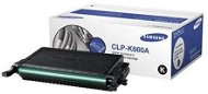 Samsung CLP-K660A čierny - Toner