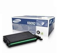 Samsung CLT-K6092S black - Printer Toner