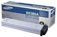 Samsung CLX-K8385A black - Printer Toner