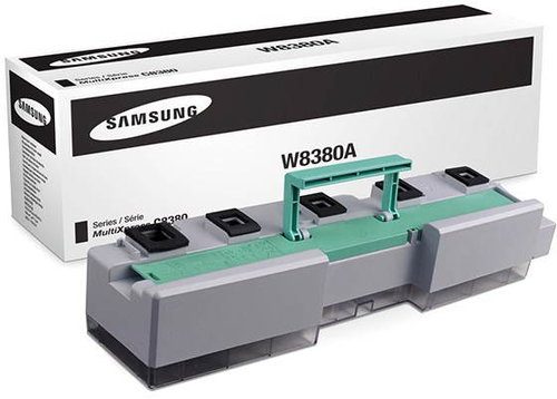 Samsung CLX-W8380A Main image Samsung CLX-W8380A - Maintenance Cartridge - Main image
