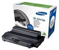 Samsung ML-D3470B black - Printer Toner