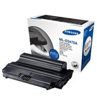 Samsung ML-D3470A black - Printer Toner