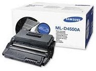 Samsung ML-D4550A black - Printer Toner