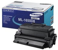 Samsung ML-1650D8 black - Printer Toner