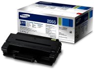 Samsung MLT-D205S Black - Printer Toner