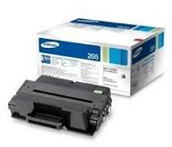 Samsung MLT-D205L Black - Printer Toner