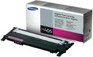 Samsung CLT-M406S magenta - Printer Toner