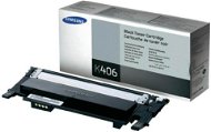 Samsung CLT-K406S black - Printer Toner