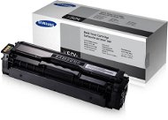 Samsung CLT-K504S black - Printer Toner
