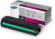 Samsung CLT-M504S magenta - Printer Toner