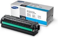 Samsung CLT-C506L cyan - Printer Toner