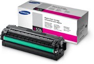 Samsung CLT-M506L Magenta - Printer Toner