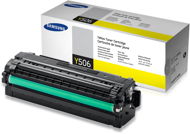 Samsung CLT-Y506L sárga - Toner