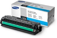 Samsung CLT-C506S cyan - Printer Toner