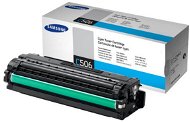 Samsung CLT-C506S Cyan - Printer Toner