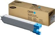 Samsung CLT-C659S/ELS Cyan - Printer Toner