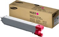 Samsung CLT-M659S/ELS Magenta - Printer Toner