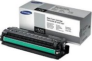 Samsung CLT-K505L/ELS Black - Printer Toner