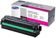 Samsung CLT-M505L/ELS Purple - Printer Toner