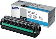 Samsung CLT-C505L/ELS Cyan - Printer Toner