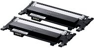 Samsung CLT-P406B/ELS black - Printer Toner