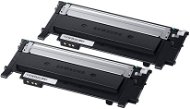 Samsung CLT-P404B / ELS 2 black - Printer Toner